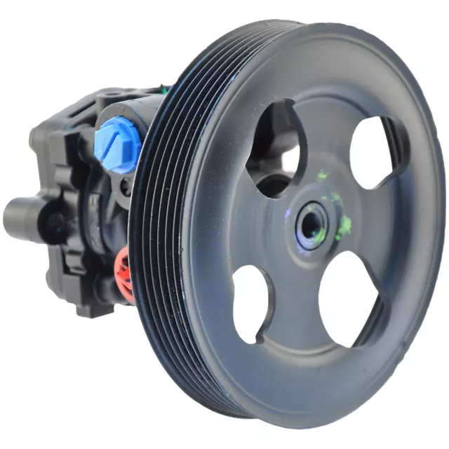 36P0839 - : Power Steering Pump for ACDelco Image