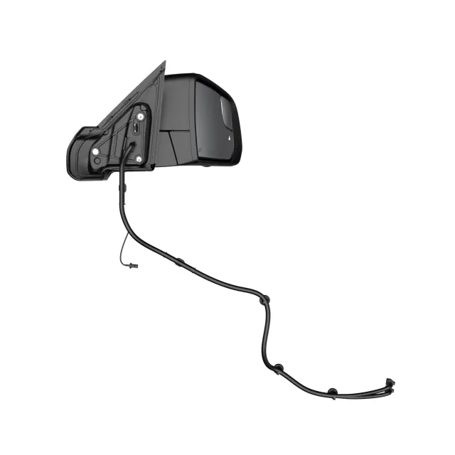 Outside Rear-View Mirror, Right - Mopar (6KN021XJAK)