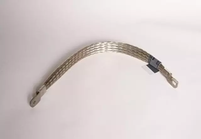 20776808 - Electrical: Ground Cable for Chevrolet: Silverado 2500 HD, Silverado 3500 HD | GMC: Sierra 2500 HD, Sierra 3500 HD Image