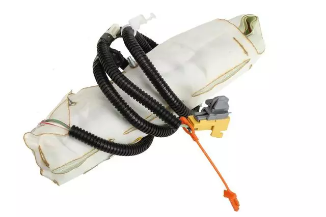 25792204 - Electrical: Ft Seat Air Bag for Buick: Enclave | Saturn: Outlook Image