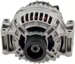 AL0191X - : Bosch Alternator for Bosch Image