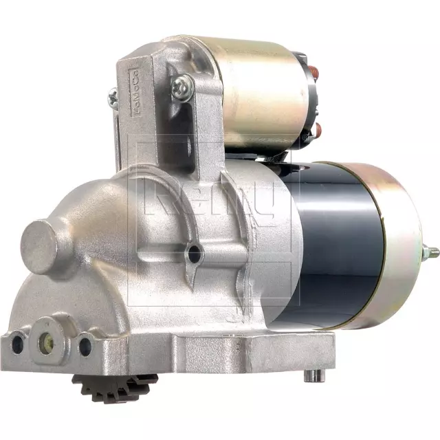 16088 - : Remy Starter Motor for Remy Image