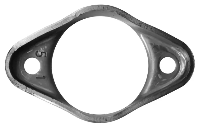 8792 - Exhaust: Exhaust Flange for AP Exhaust Image