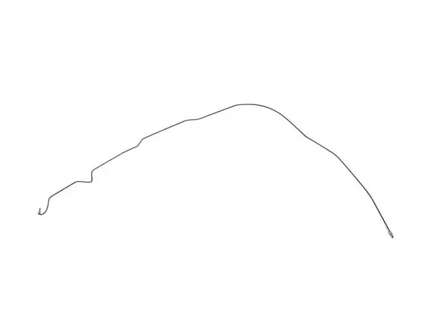Brake Tube - Mopar (68258797AA)