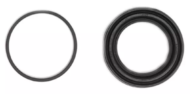 19201454 - : Front Disc Brake Caliper Boot and Seal Kit for GM Image