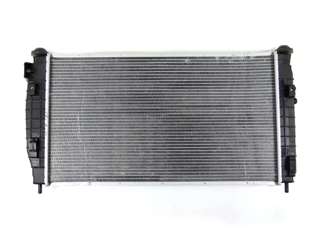 4758288AB - Cooling System: Radiator Assembly for Chrysler: 300M, Concorde, LHS | Dodge: Intrepid Image