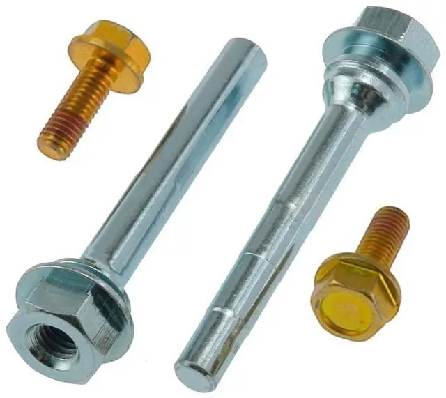 H15249 - Brakes &amp; Brake Parts: Raybestos R-Line Brake Caliper Bolt Kit for Raybestos Brakes Image