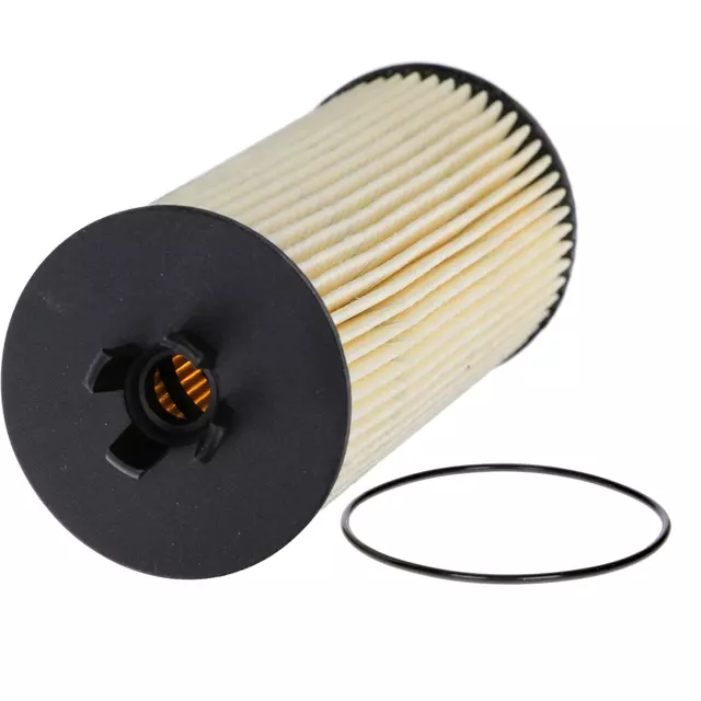 PF100G - : Engine Oil Filter for ACDelco Image