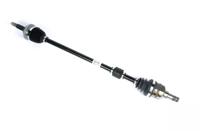 95077139 - Front Drive Axle: Axle Assembly for GM Image