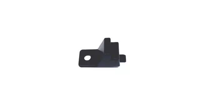 57728SA000 - : Reinforcement Stopper for Subaru Image