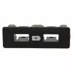 JL3Z19C149AB - Body: Bezel for Ford: F-150 Image