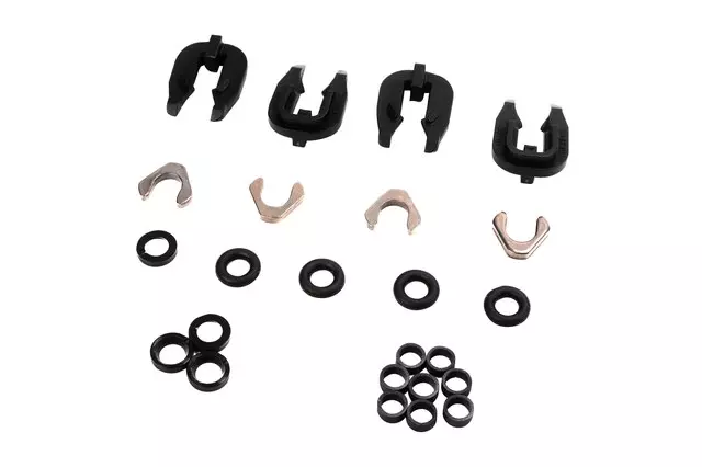 12700915 - : Fuel Injector Seal for Cadillac: CT4 | Chevrolet: Colorado, Silverado 1500, Silverado 1500 LTD | GMC: Canyon, Sierra 1500, Sierra 1500 Limited Image