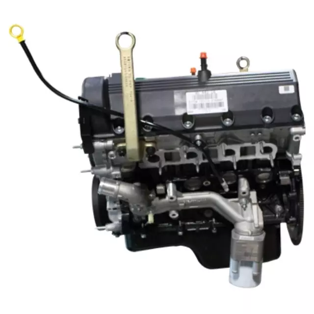 Engine Complete Assembly - Ford (9C2Z-6006-BARM)