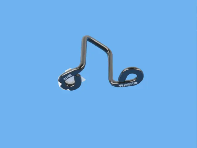 5155607AA - Body: Striker for Mopar Image