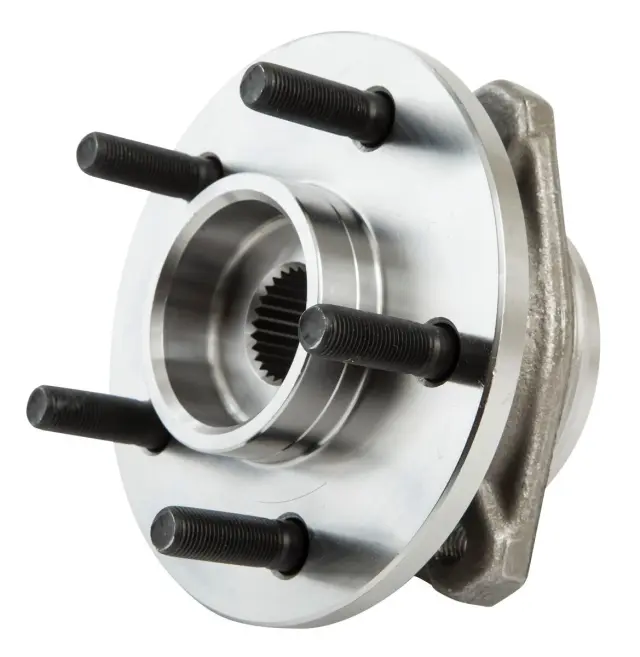 559450 - : FAG Wheel Bearing - Generation 3 for SCHAEFFLER BEARING Image