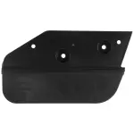 GD9Z5811398A - Body: Rear Deflector for Lincoln: Continental Image
