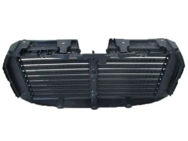 FL3Z8475F - Cooling System: Radiator Shutter Assembly for Ford: F-150 Image