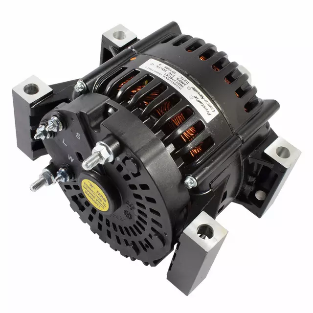 DC4Z10346A - : Alternator Assembly for Ford Image