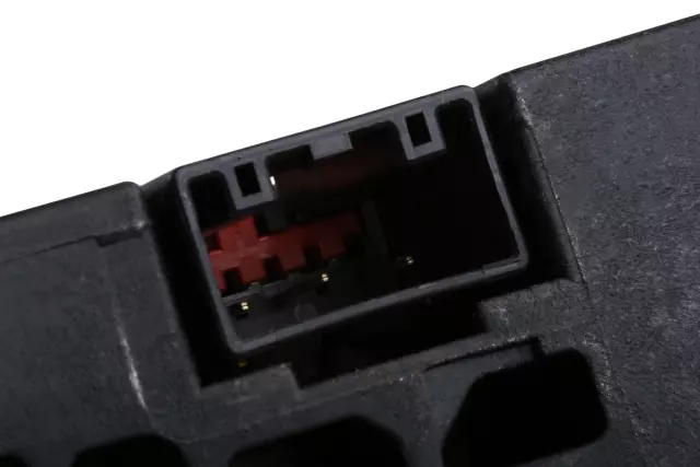 Automatic Transmission Control without Base - GM (13534329)