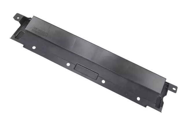 84105483 - : Lower Radiator Air Baffle for GM Image