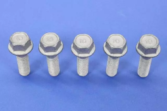 68192700AA - 6F24; 6-Speed; Automatic Transaxle: Hex Flange Head Bolt for Mopar Image