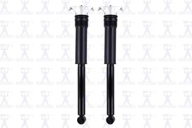 8346658 - Suspension &amp; Steering: Focus Auto Parts Shock Absorber for Focus Auto Parts Image