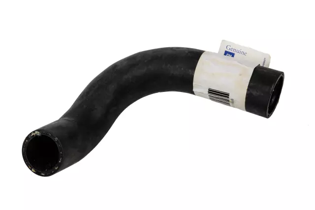 92246932 - Cooling System: Upper Hose for Chevrolet: Caprice, SS Image