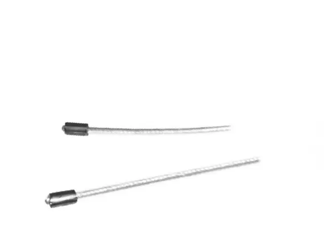BC94092 - Brakes &amp; Brake Parts: Raybestos Element3 Parking Brake Cable for Raybestos Brakes Image