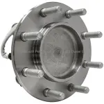 10014107 - Driveline and Axles: Wheel Bearing and Hub Assembly for OmniParts Image