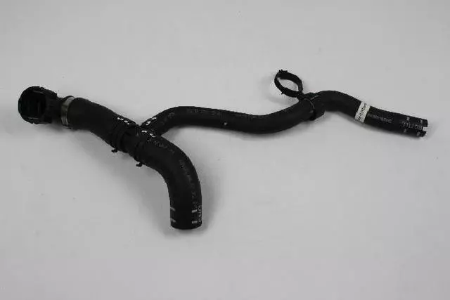 4560162AD - : Radiator Outlet Hose for Fiat: 500 Image