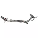 K2GZ9E470B - : Exhaust Gas Re-Circulation (Egr) Tube for Ford: Bronco Sport, Edge, Escape, Maverick | Lincoln: Corsair, Nautilus Image