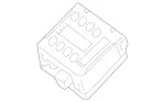 1638200126 - Electrical Equipment and Instruments: Switch for Mercedes-Benz Image