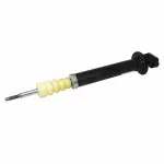 AST89 - Suspension: Motorcraftâ„¢ Shock for Ford: Freestyle, Taurus X Image