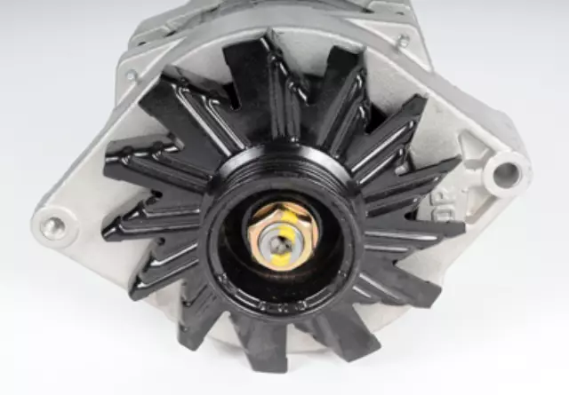 Alternator, Remanufactured - GM (19244759)