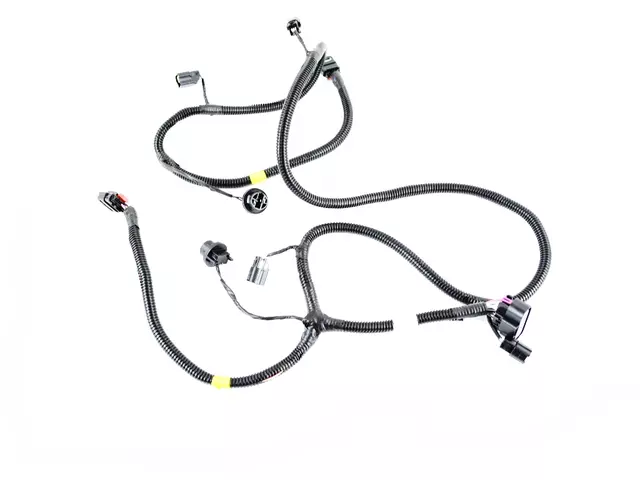 Rear Fascia Wiring - Mopar (68143477AC)