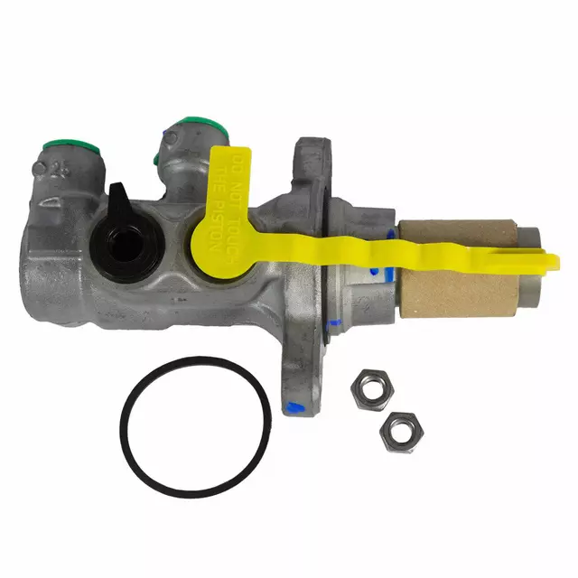 Master Cylinder - Ford (EV6Z-2140-A)