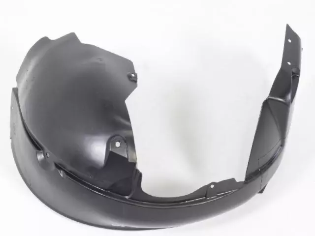 4878920AC - Body Sheet Metal Except Doors: Wheelhouse Shield for Mopar Image