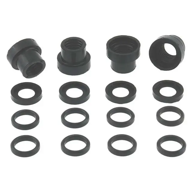 H5585 - : Disc Brake Hardware Kit for Carlson Image
