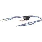 S1918 - : Intake Air Temperature Sensor Connector for SMP CORP Image