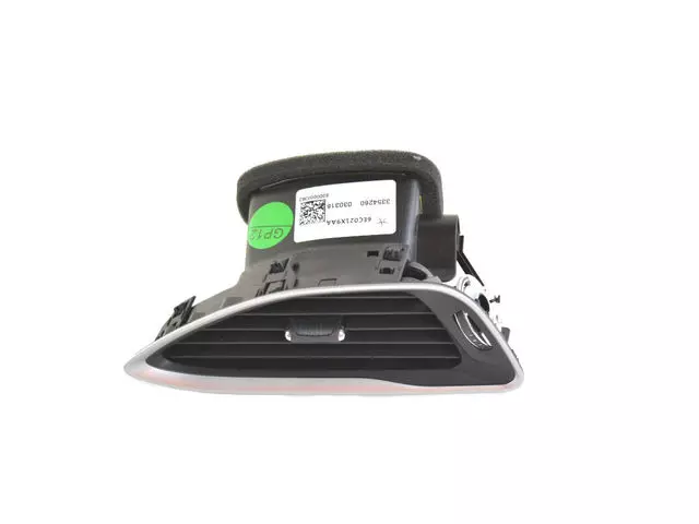 Air Conditioning & Heater Outlet, Right - Mopar (7TG391X9AA)