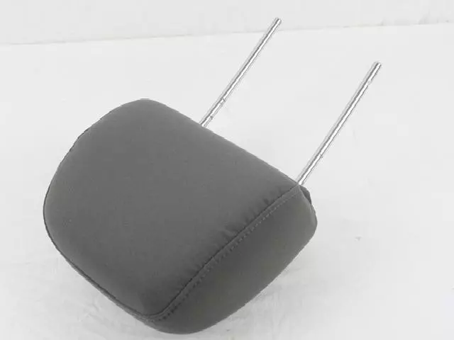 Front Headrest, Driver And Passenger - Mopar (1BD211D5AA)