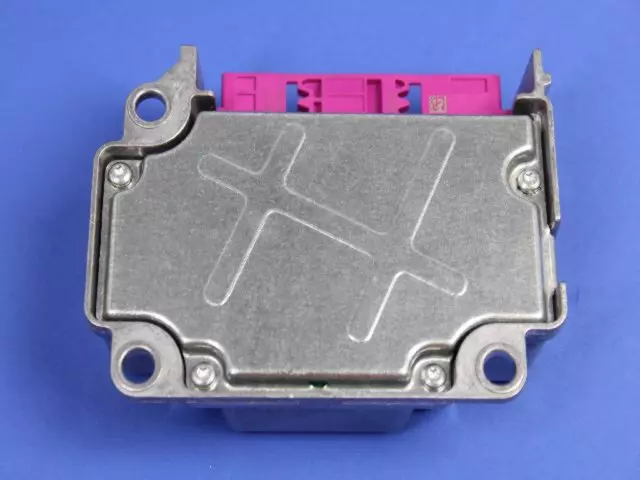 Occupant Restraint Module - Mopar (68186646AC)