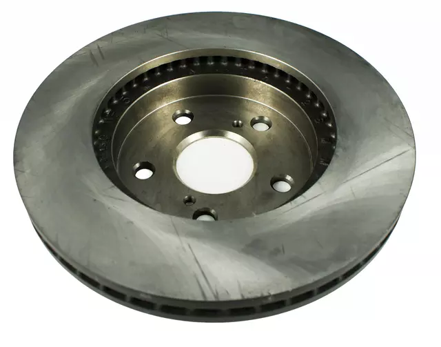 4351208040 - : Disc Brake Rotor Front for Toyota Image
