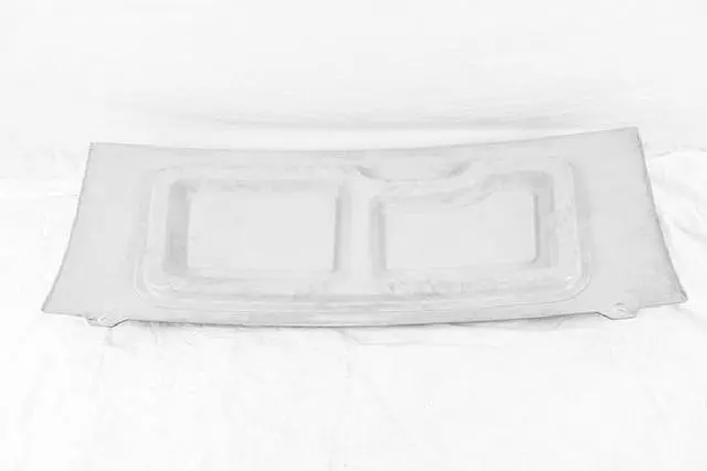 Filler Panel, Paint As Required - Mopar (1WJ35TZZAB)