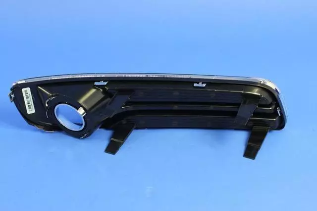 68127943AA - Frame, Bumper and Fascia: Fog Lamp Bezel, Left for Mopar Image
