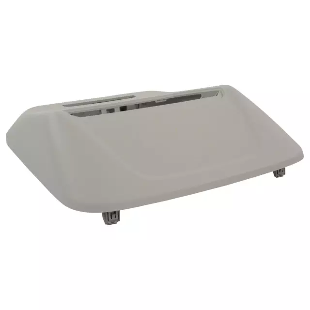 Console Assembly - Ford (MK4Z-61044G24-JA)