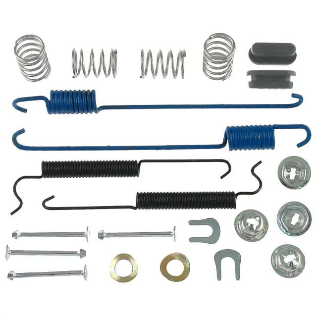 H7316 - : Drum Brake Hardware Kit for Carlson Image