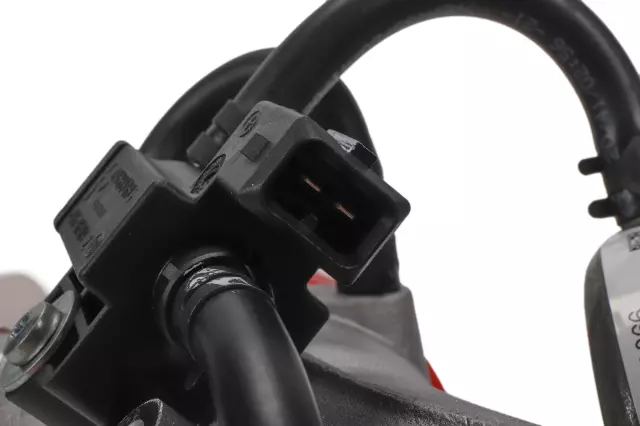 Turbocharger - GM (25201066)