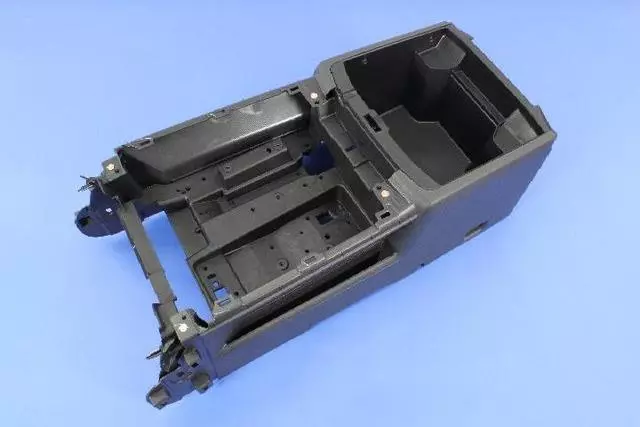 Base Console - Mopar (1NN14XDVAB)