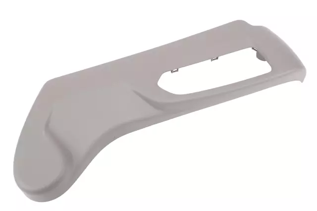 Outer Finish Panel - GM (84458084)